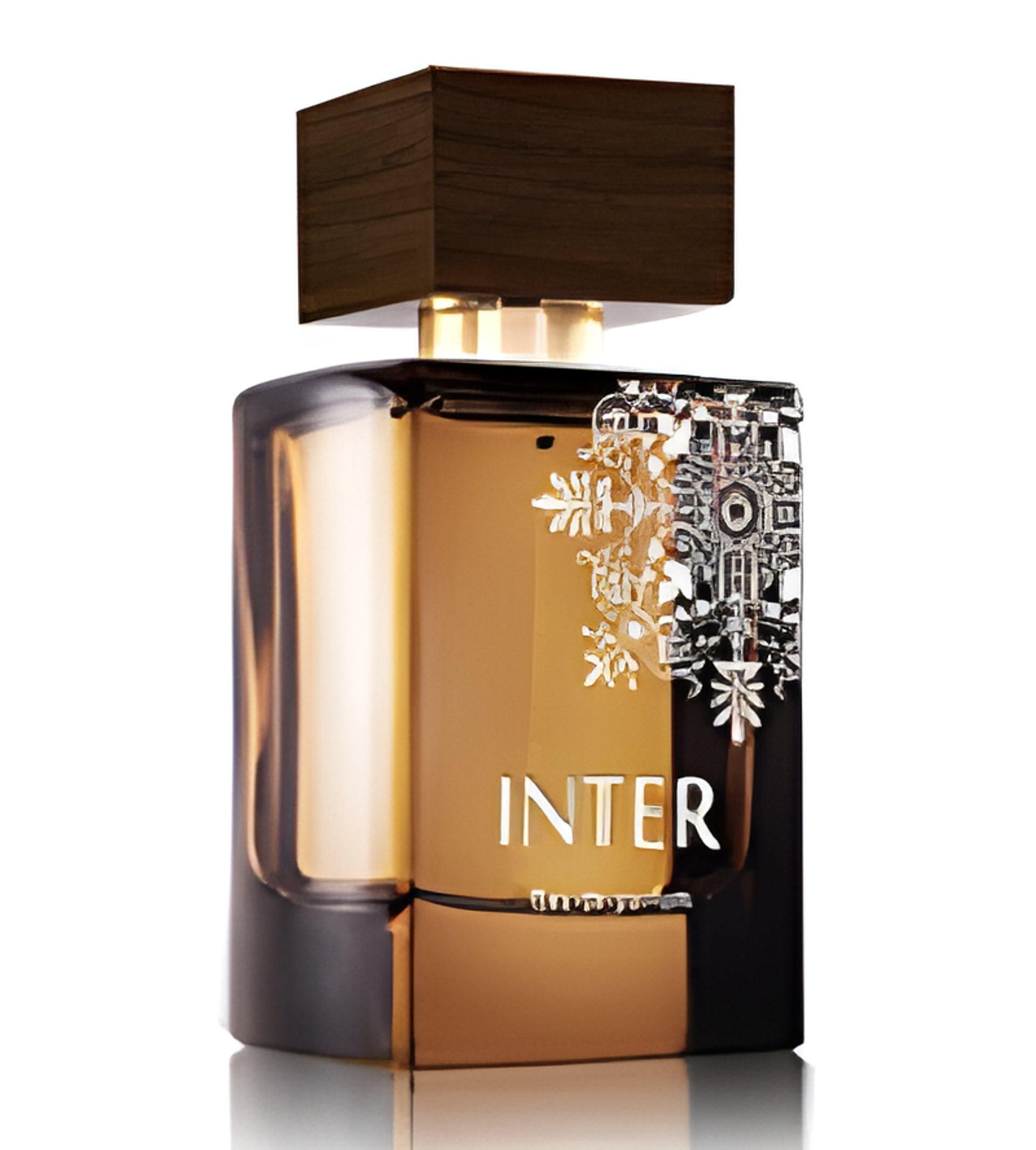Picture of Inter fragrance