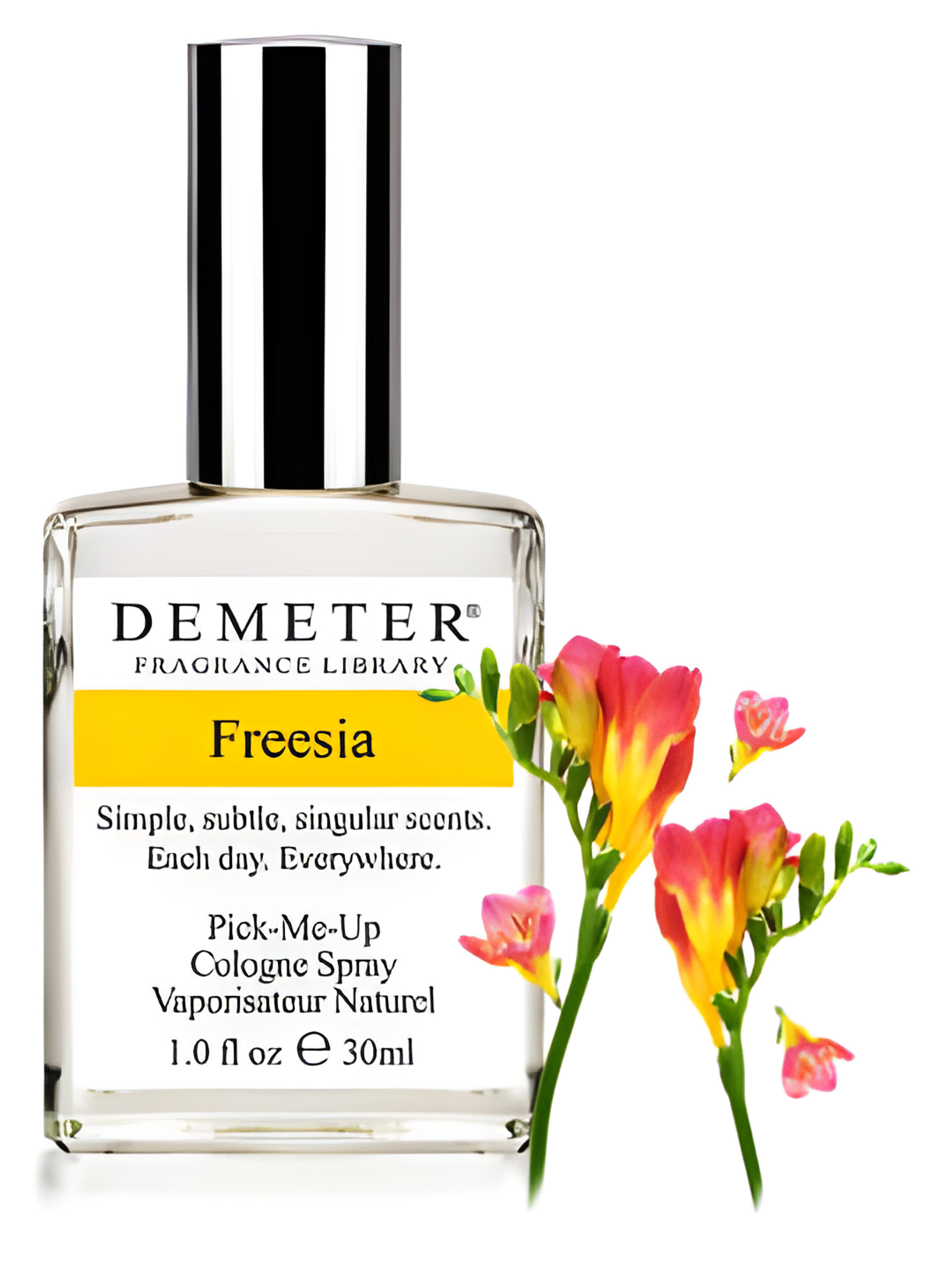 Picture of Freesia fragrance