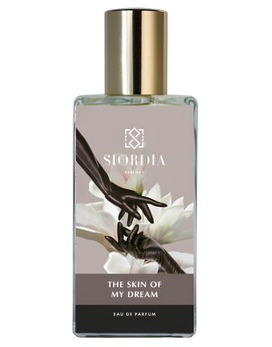 Тhe Skin of My Dreams by Siordia Parfums perfume bottle