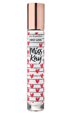 First Love by Miss Kay perfume bottle