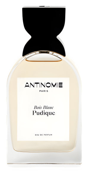 Bois Blanc Pudique by Antinomie perfume bottle