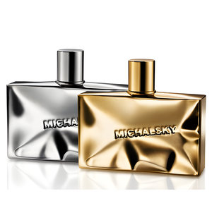 Michalsky for Men by Michael Michalsky perfume bottle