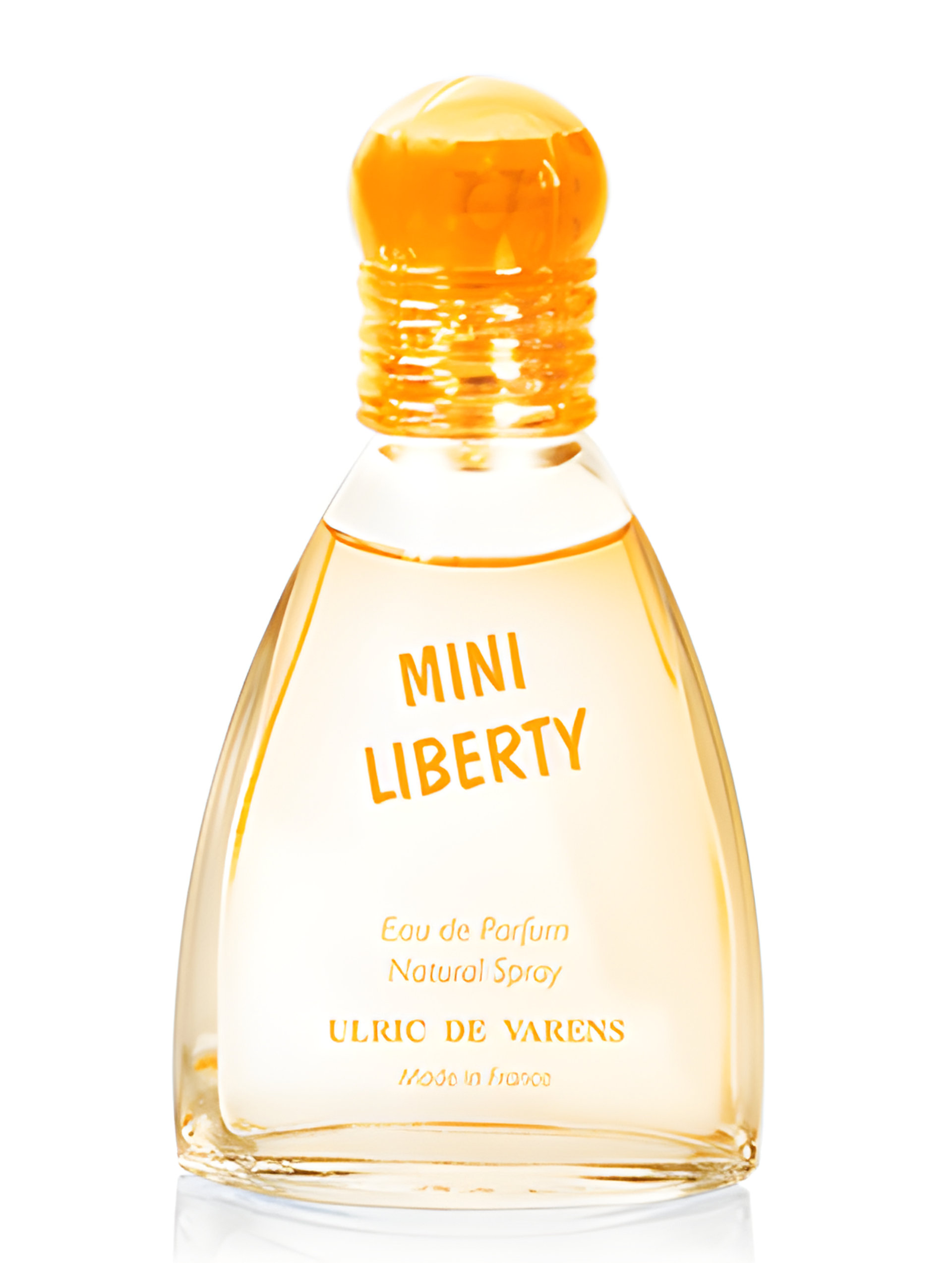 Picture of Mini Liberty fragrance