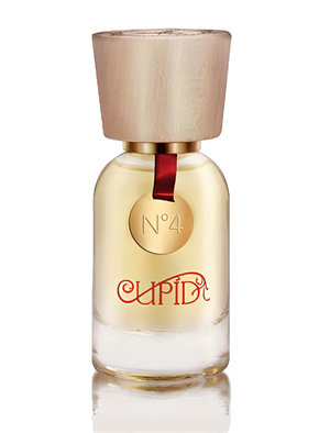 Cupid No.4 by Cupid Perfumes perfume bottle