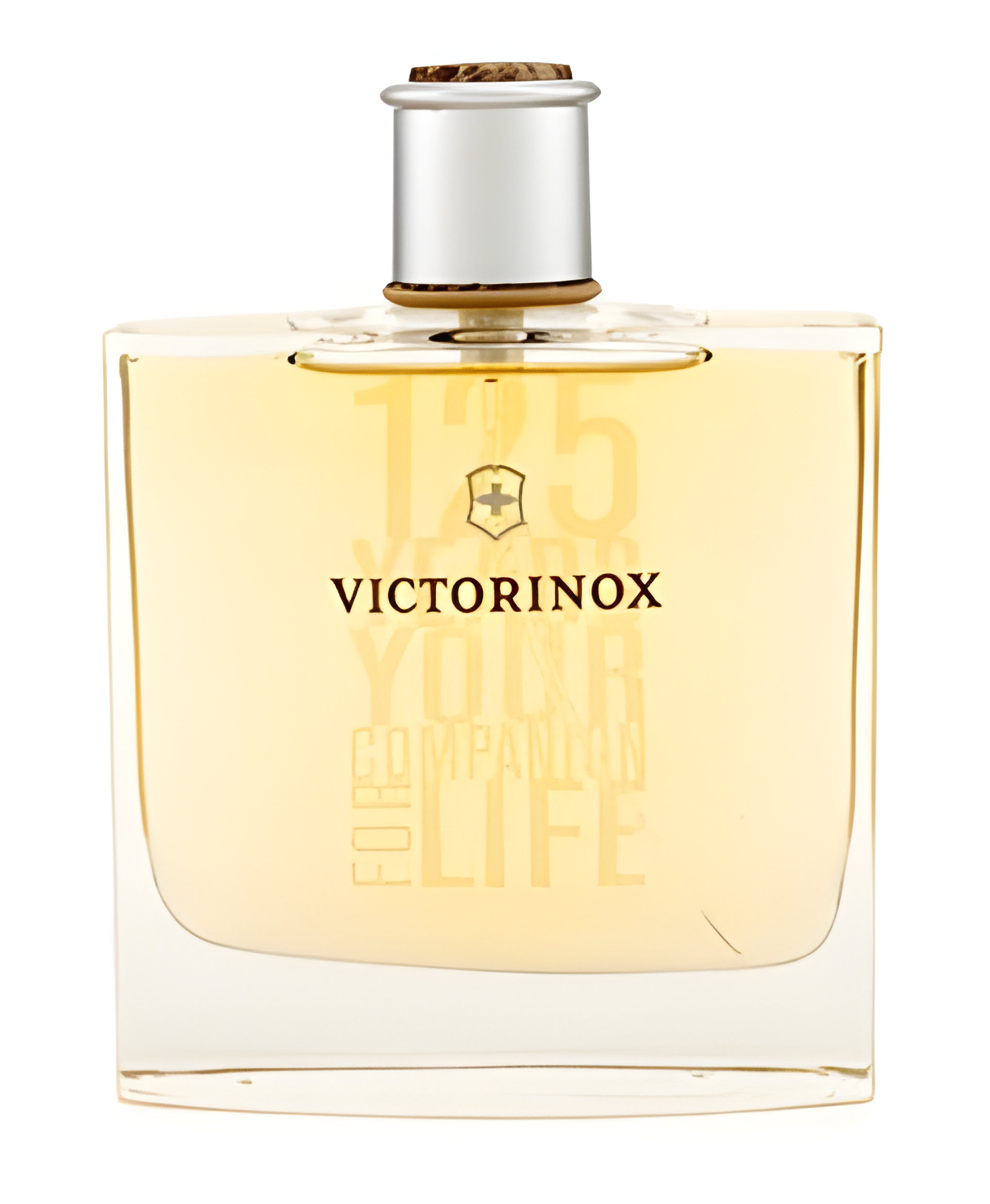 Picture of 125 Years Your Companion for Life fragrance