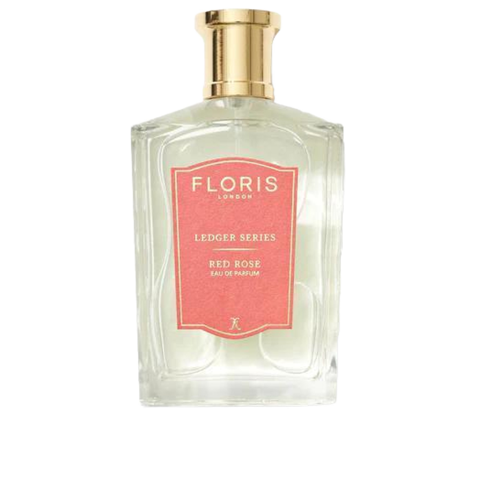 Picture of Red Rose fragrance