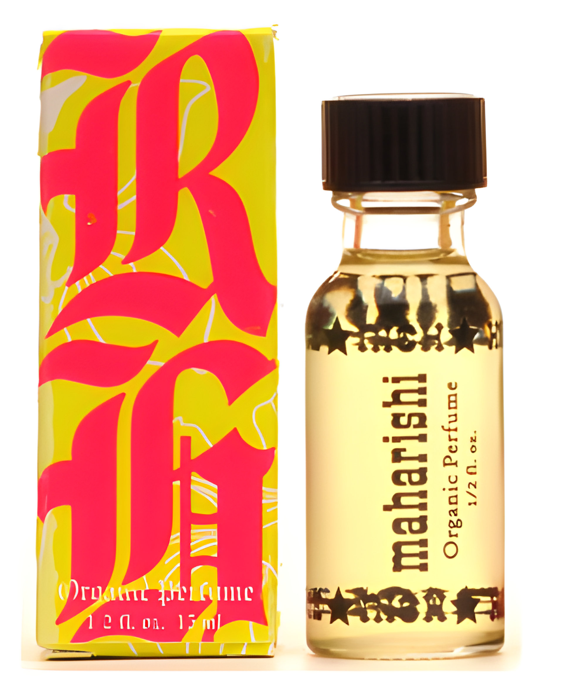 Picture of Maharishi fragrance