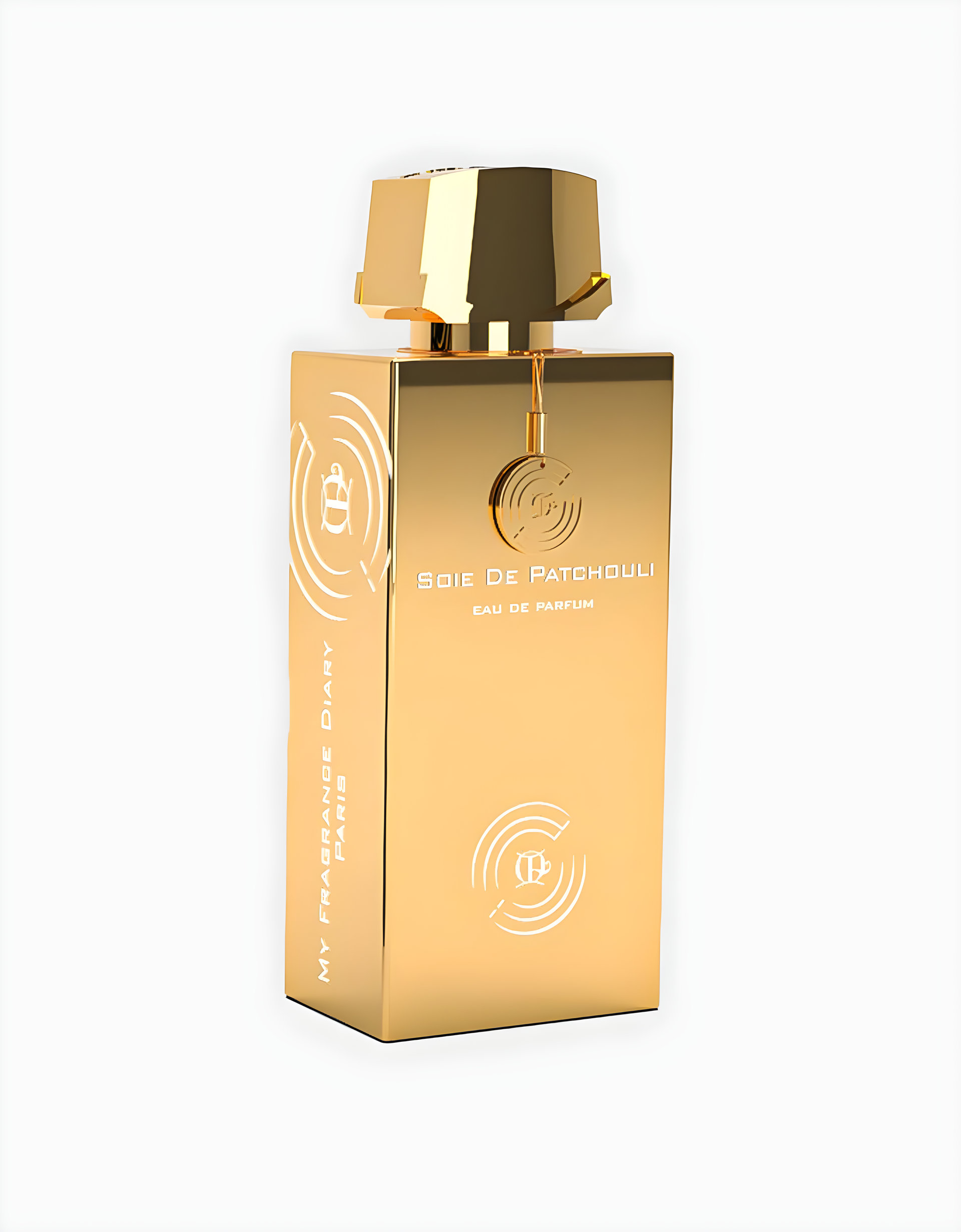 Picture of Soie de Patchouli fragrance