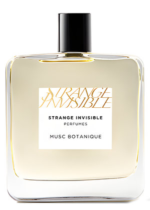 Musc Botanique by Strange Invisible Perfumes perfume bottle