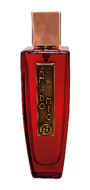 Amado Mio by Antonio Alessandria perfume bottle