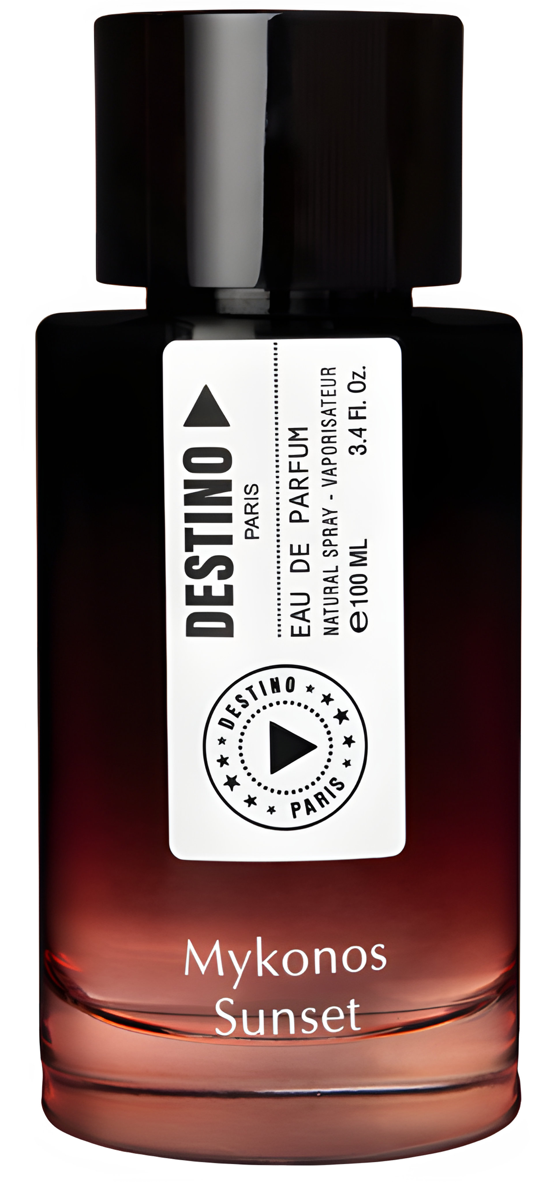 Picture of Mykonos Sunset fragrance