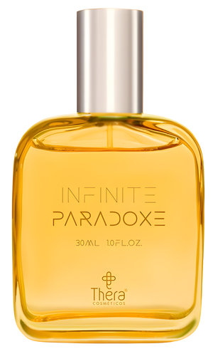 Infinite Paradoxe by Thera Cosméticos perfume bottle