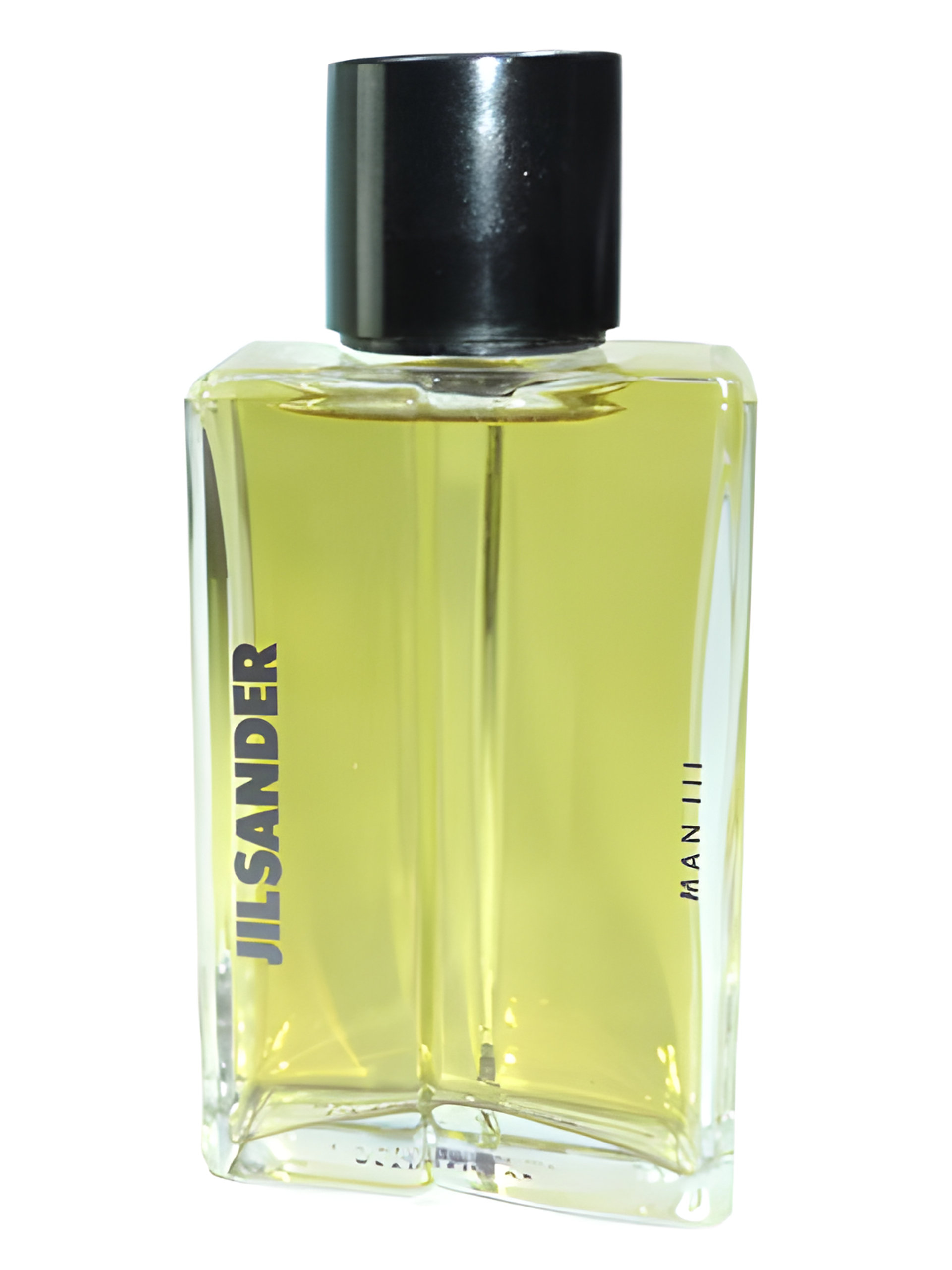 Picture of Jil Sander Man III fragrance