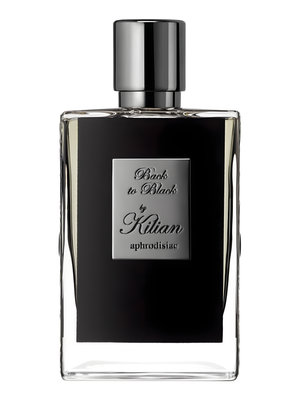Back to Black by By Kilian perfume bottle