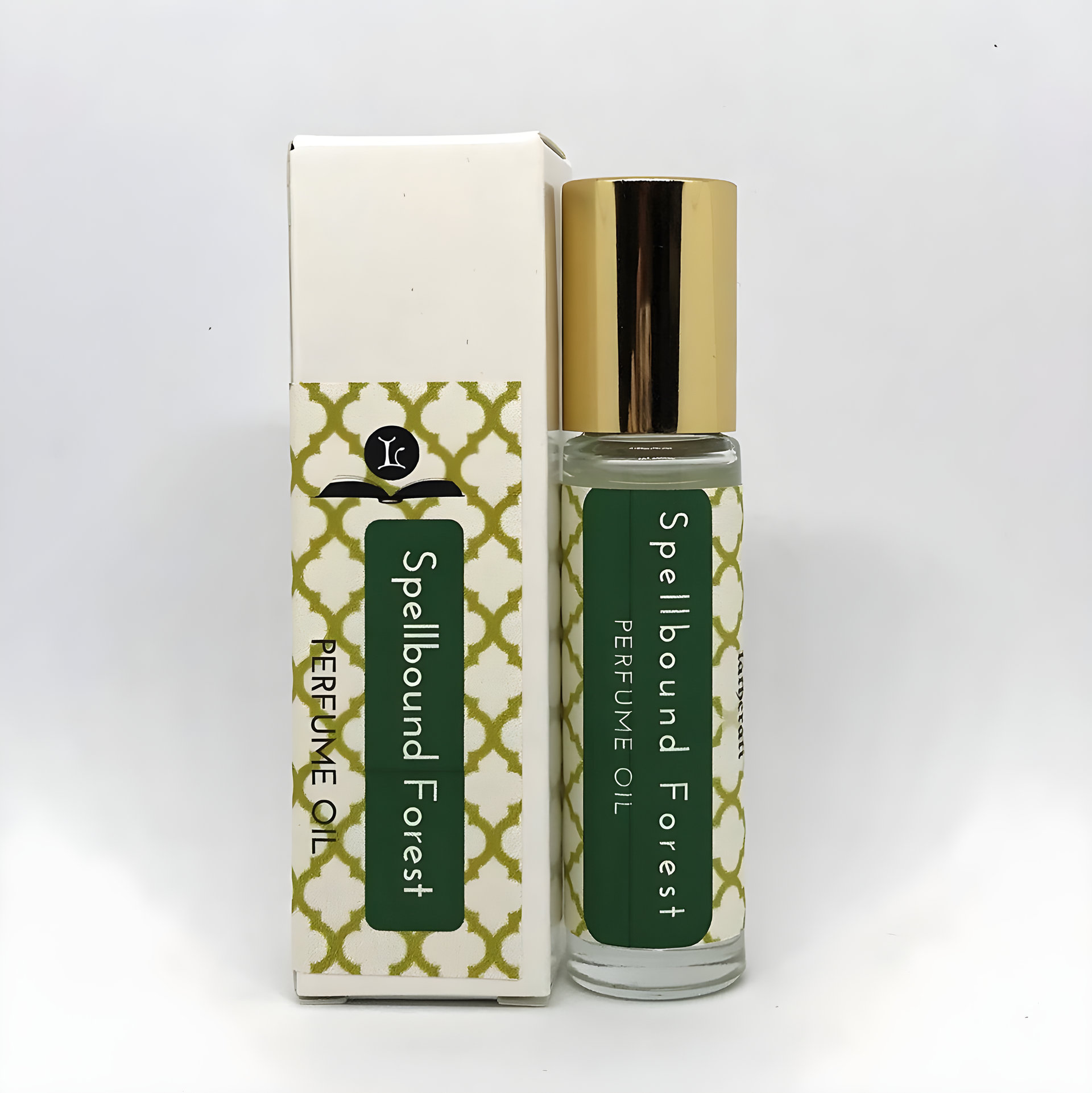 Picture of Spellbound Forest fragrance