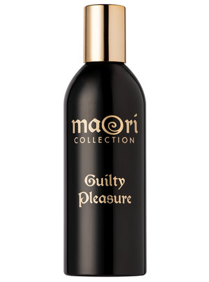 Guilty Pleasure by Maori Collection perfume bottle