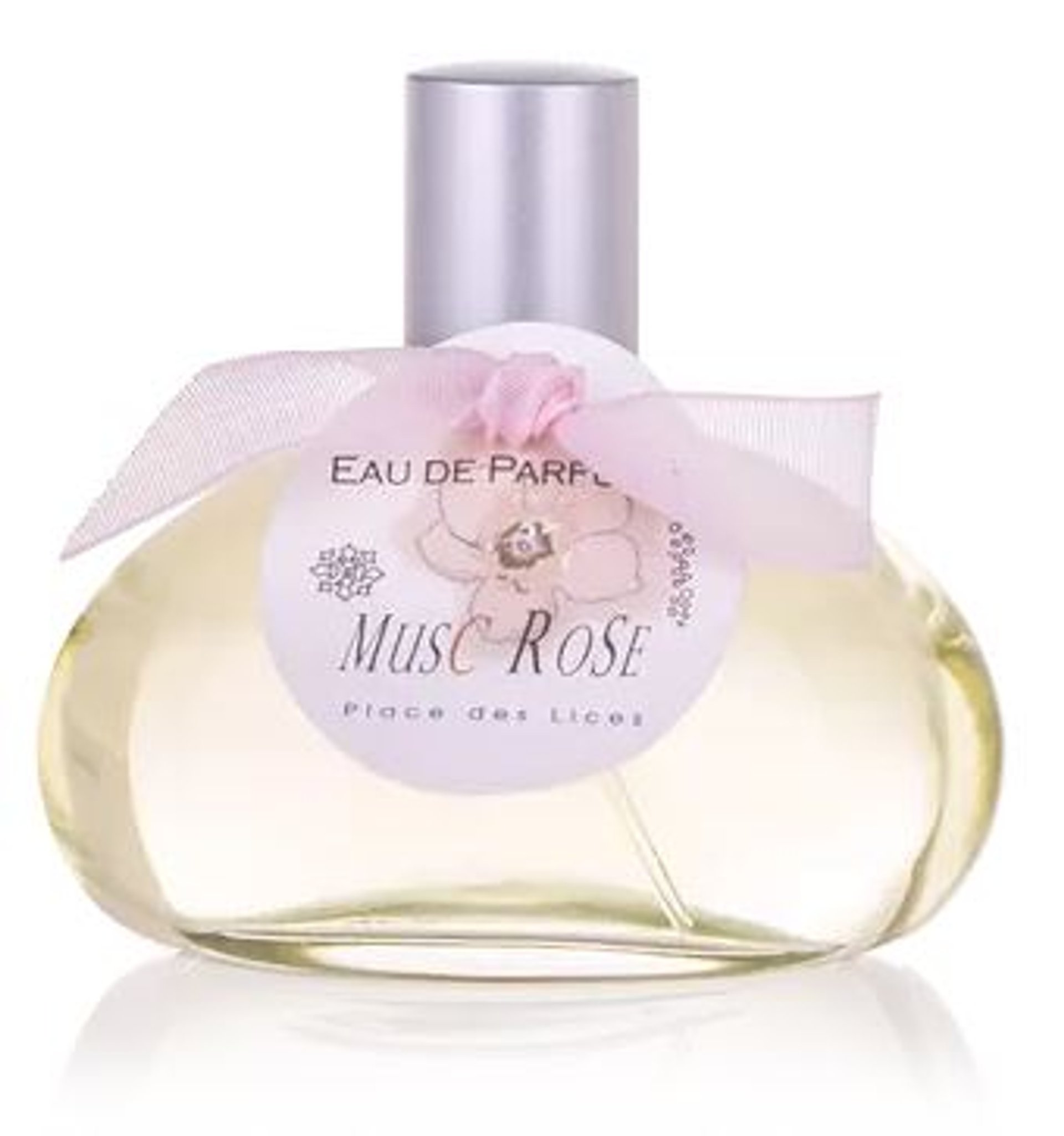 Picture of Musc Rose fragrance