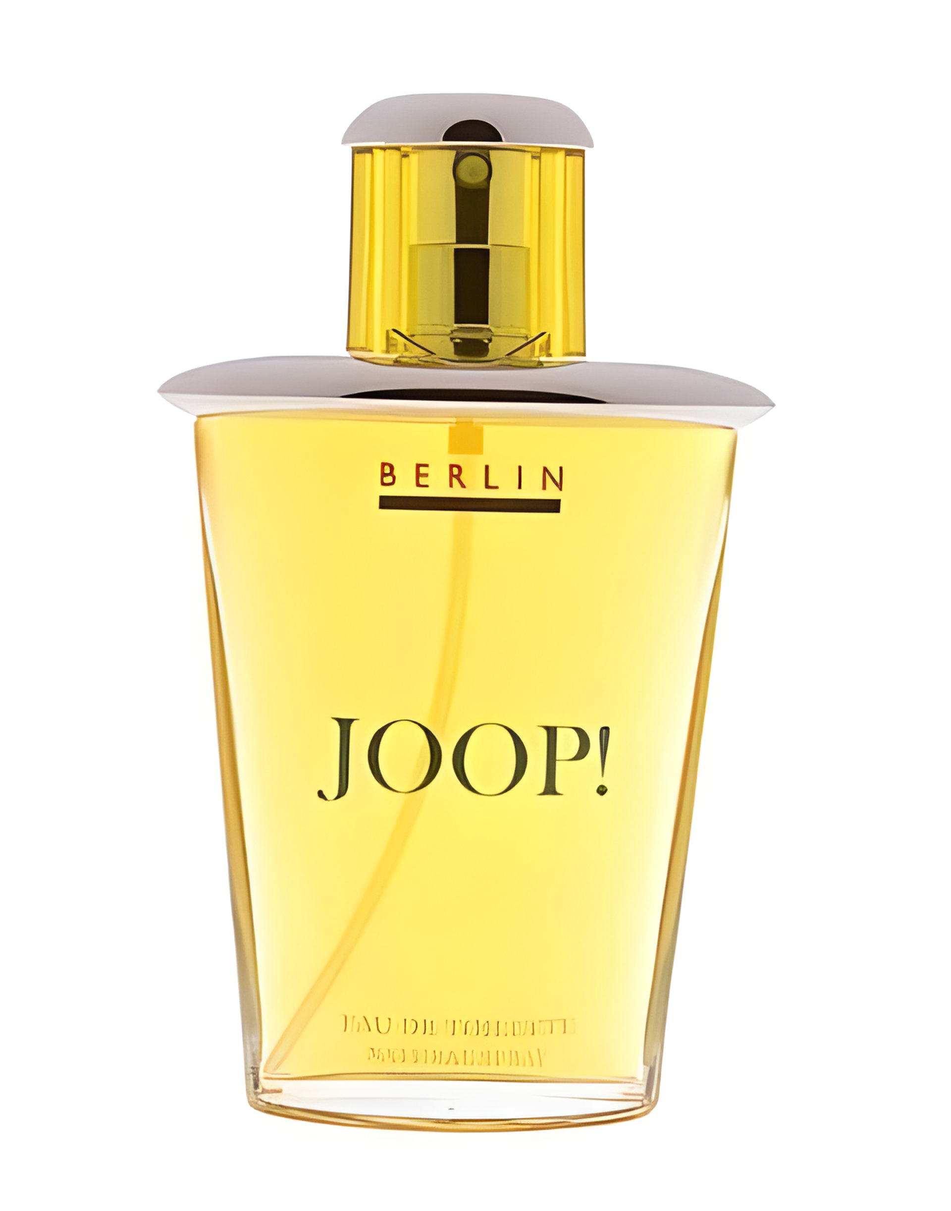 Picture of Joop! Berlin fragrance