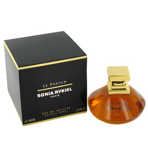 Le Parfum by Sonia Rykiel perfume bottle
