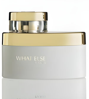 What Else Women by A.P. Durand Parfums perfume bottle