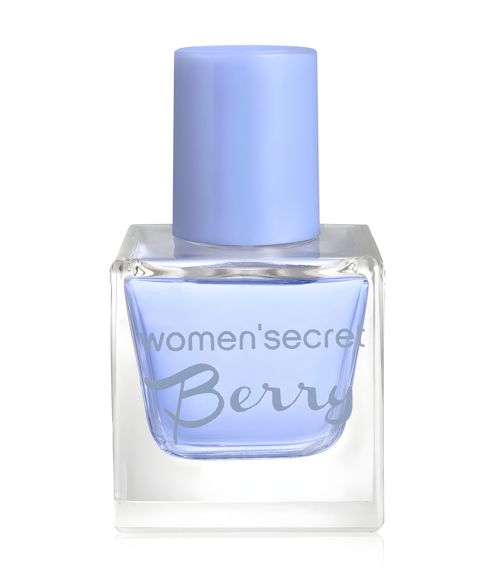 Picture of Berry fragrance