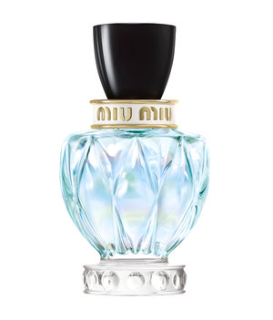 Miu Miu Twist Eau de Magnolia by Miu Miu perfume bottle