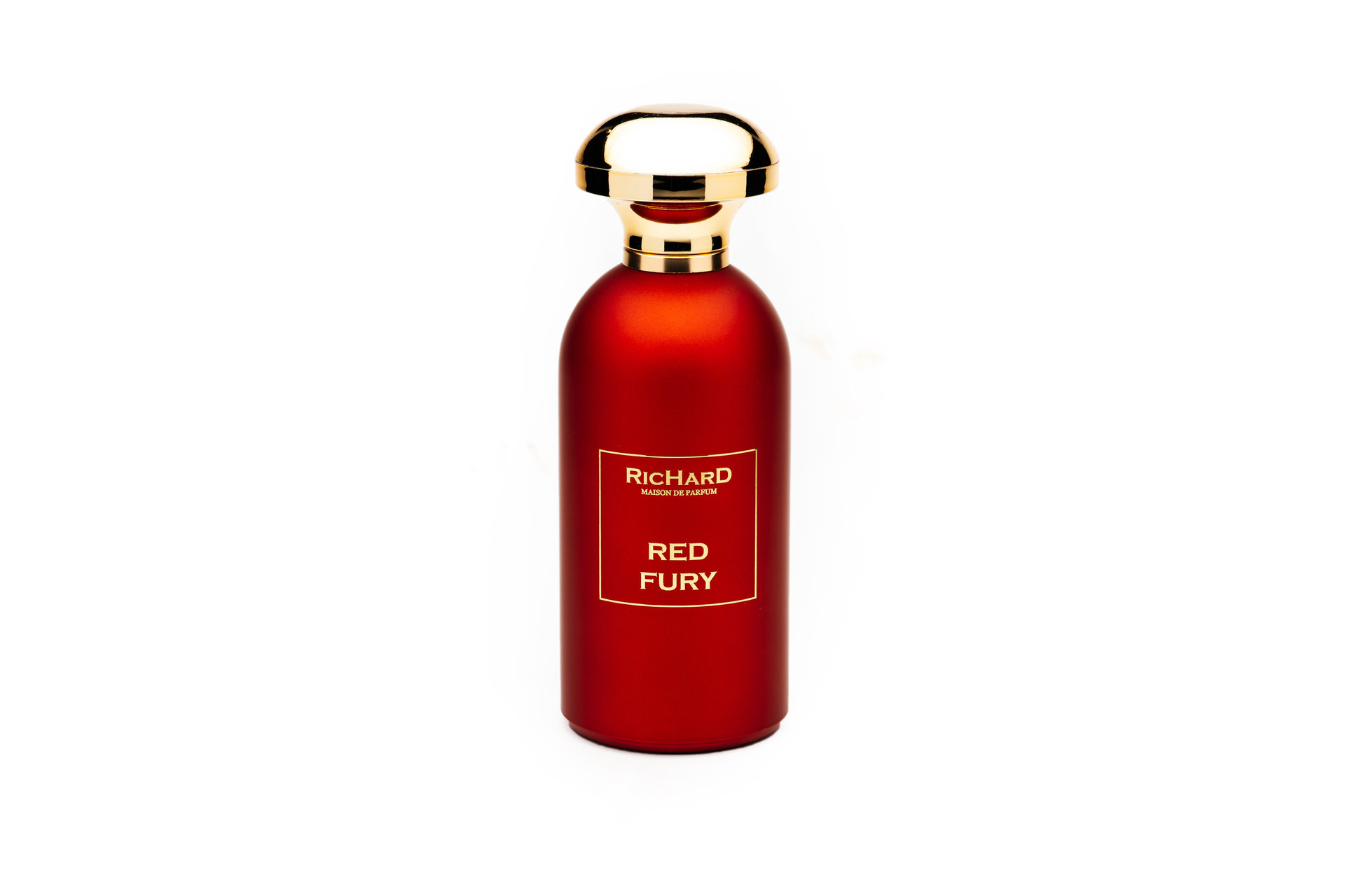 Picture of Red Fury fragrance