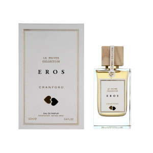 Eros by Cranford perfume bottle