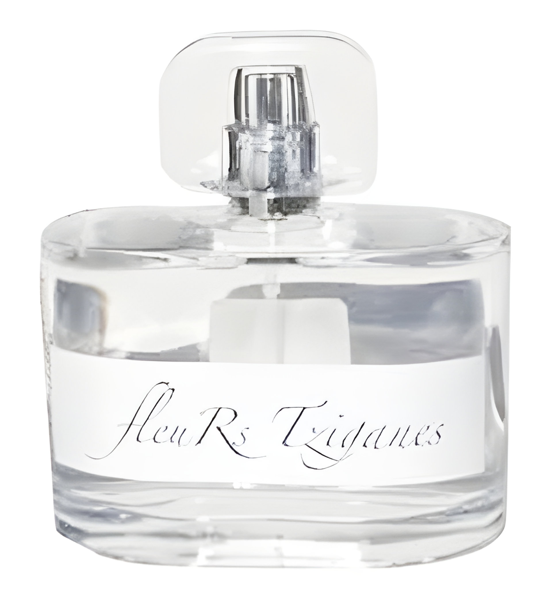 Picture of Fleurs Tziganes fragrance