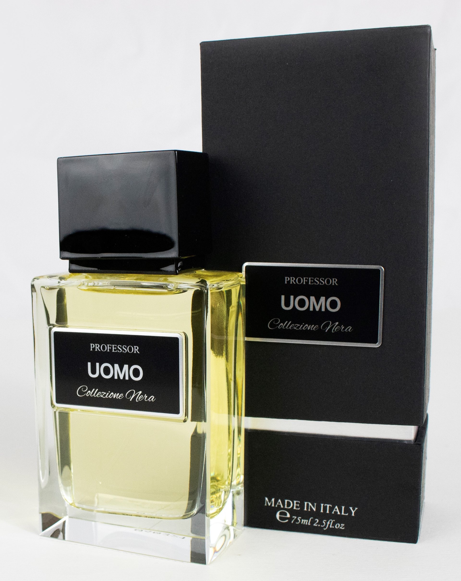 Picture of Uomo fragrance