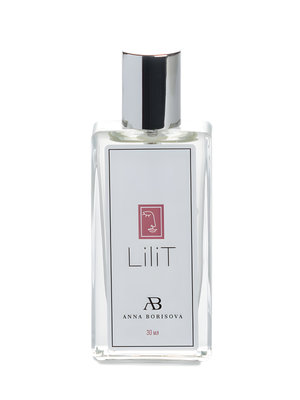 Lilit by Anna Borisova Parfum perfume bottle