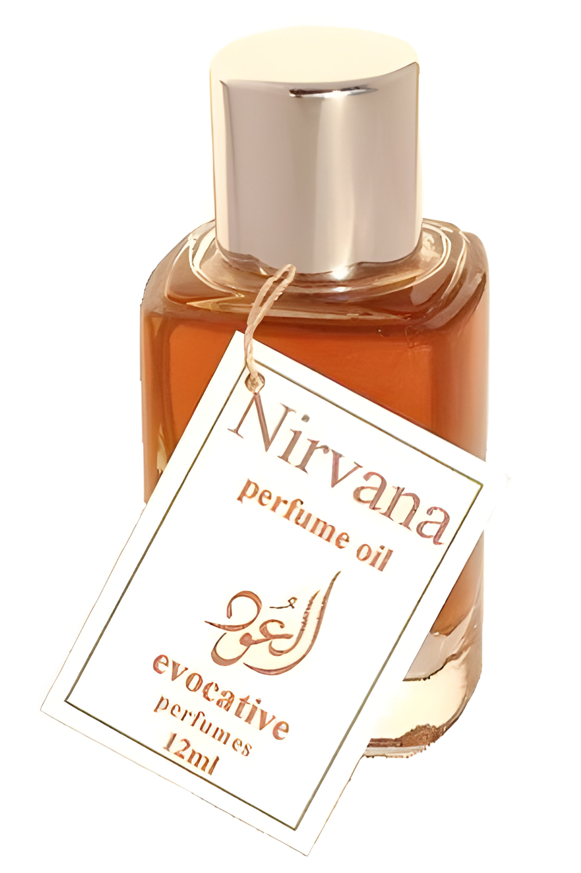 Picture of Nirvana fragrance