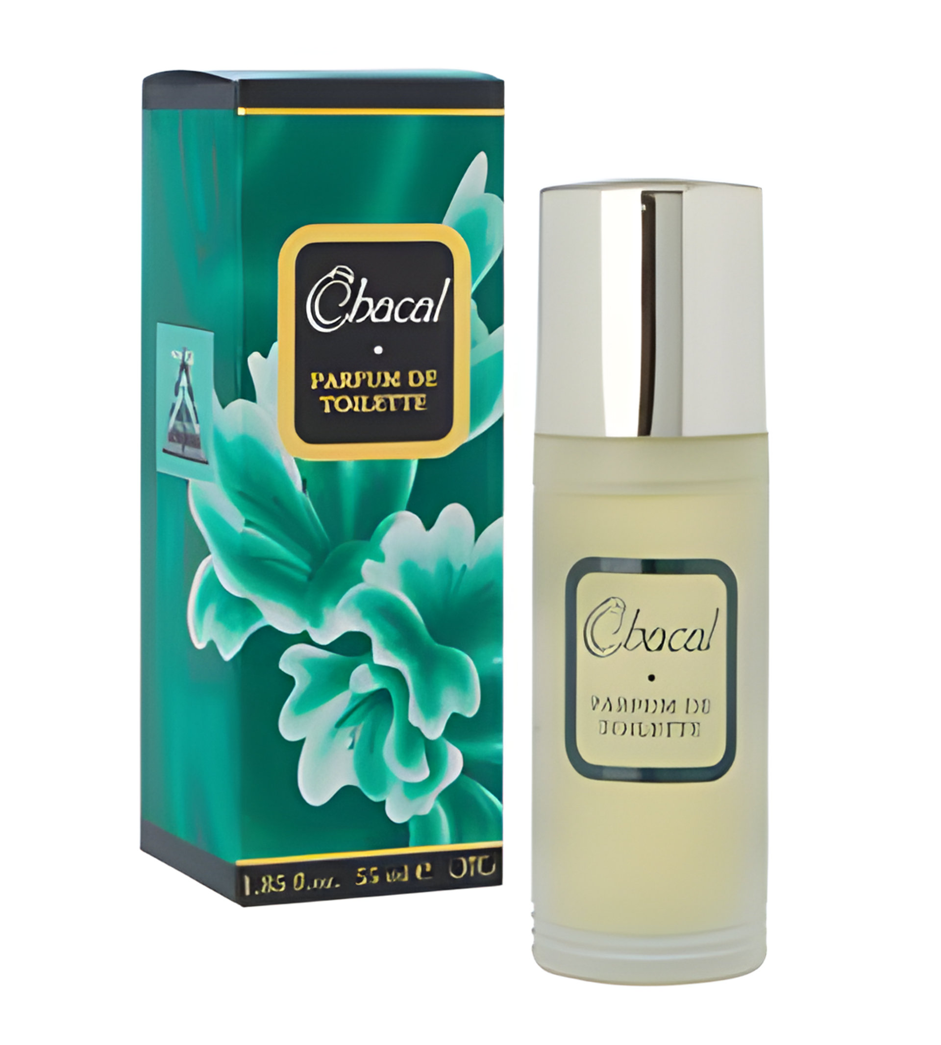 Picture of Chacal fragrance