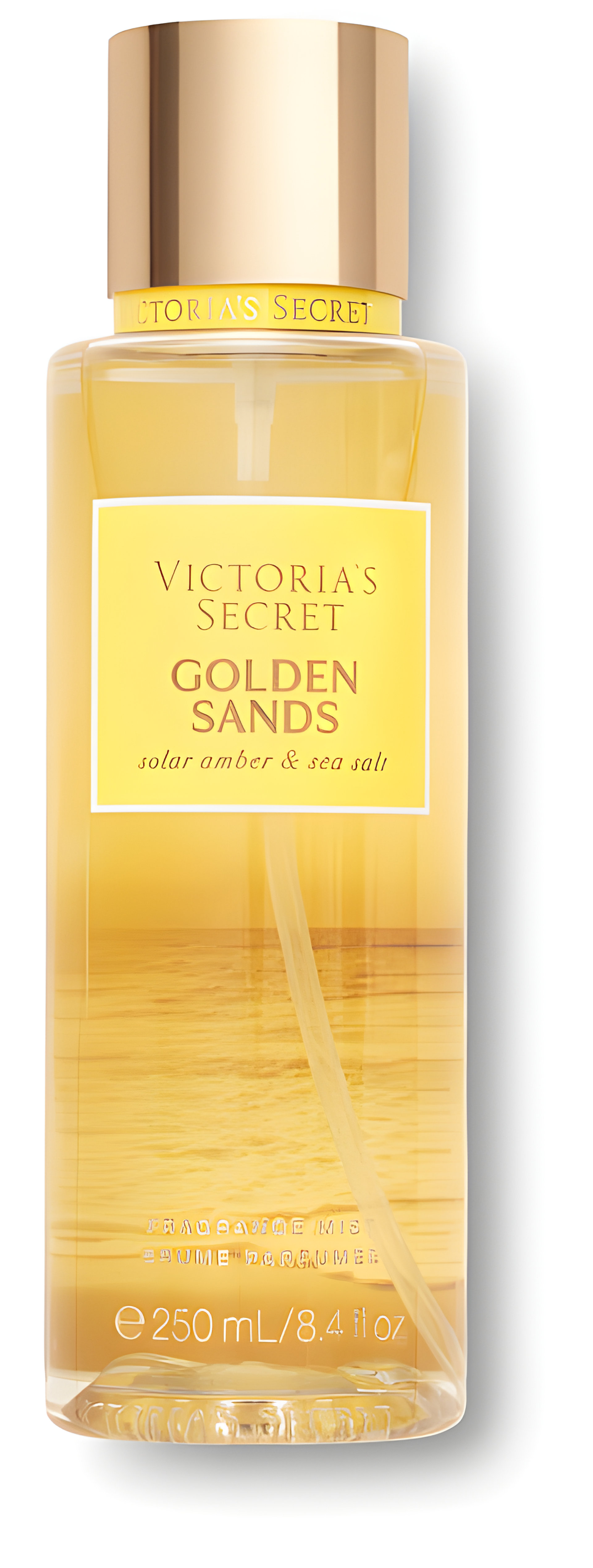 Picture of Golden Sands fragrance