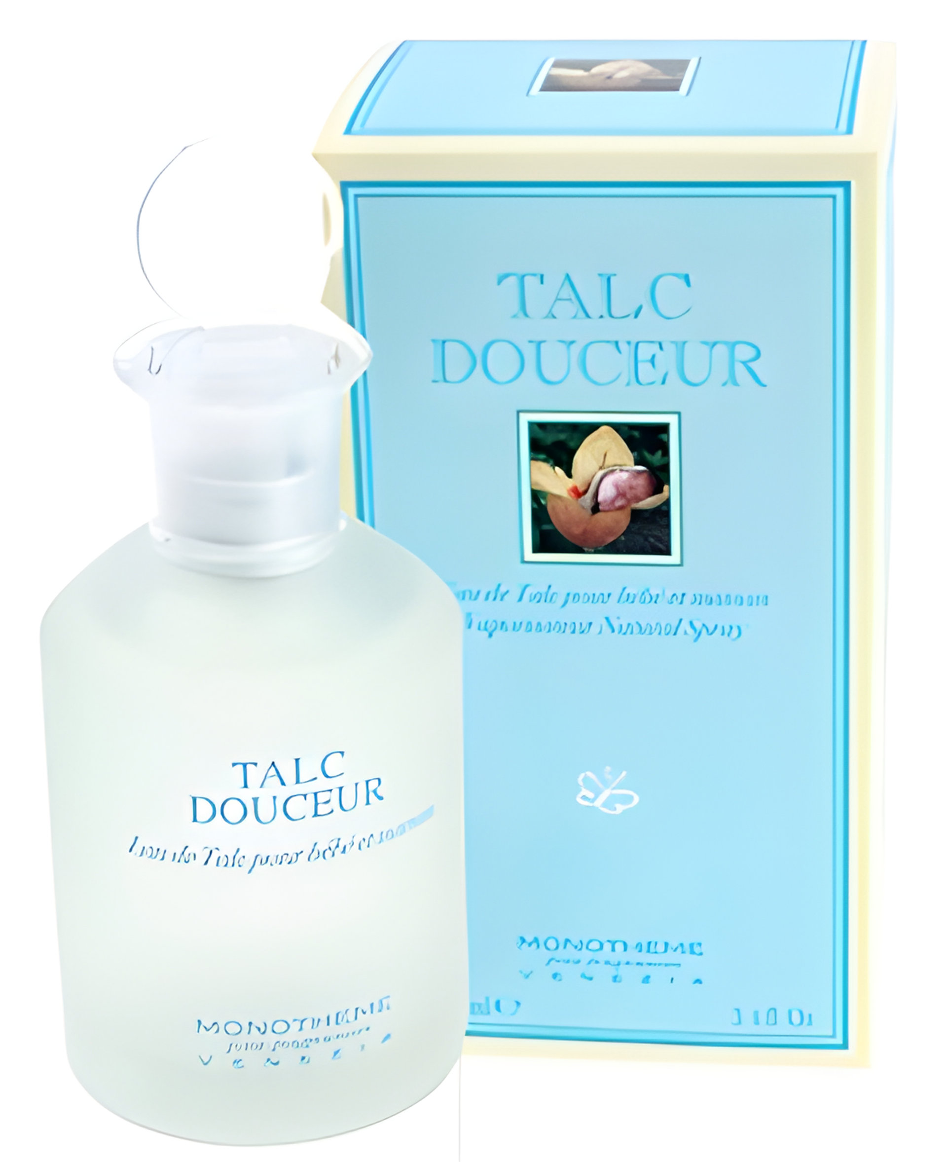 Picture of Talc Douceur fragrance