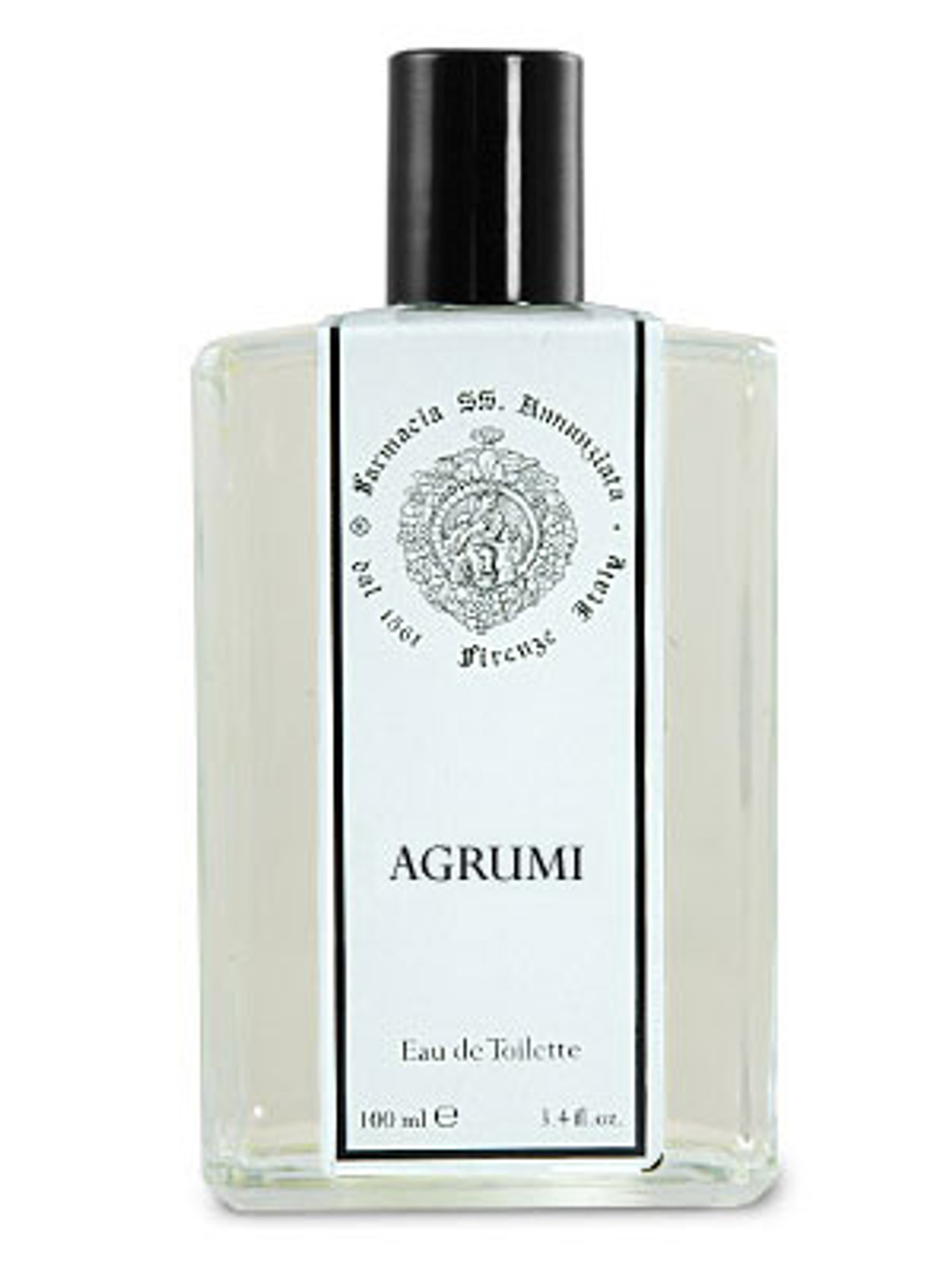 Picture of Agrumi fragrance