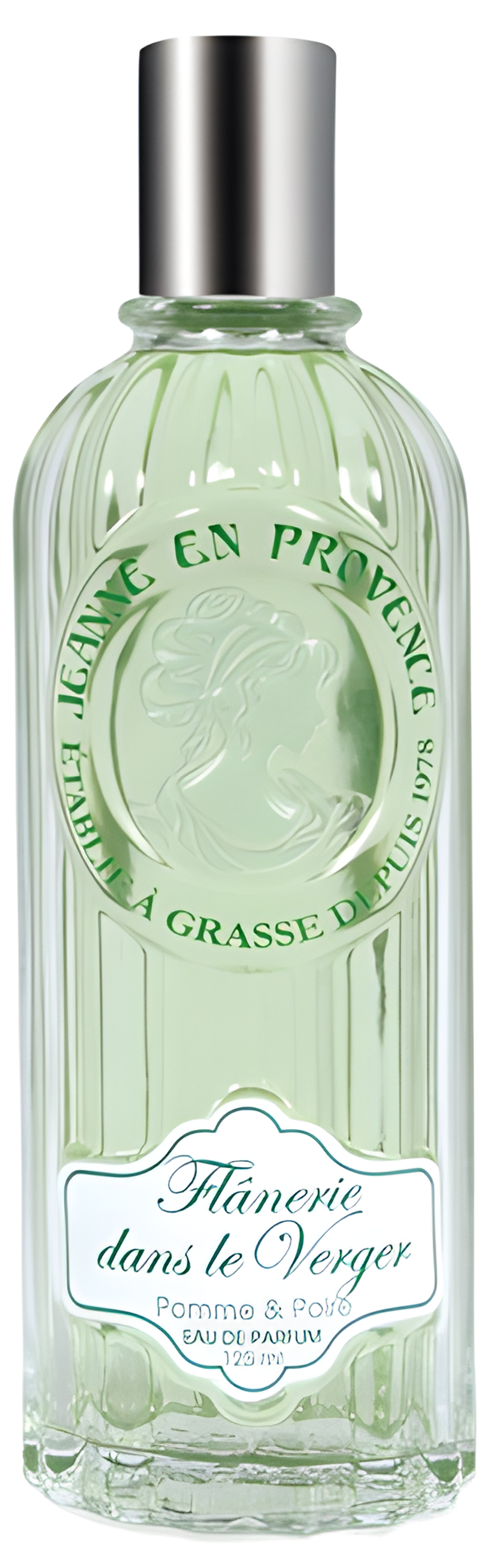 Picture of Flanerie Dans La Verger fragrance