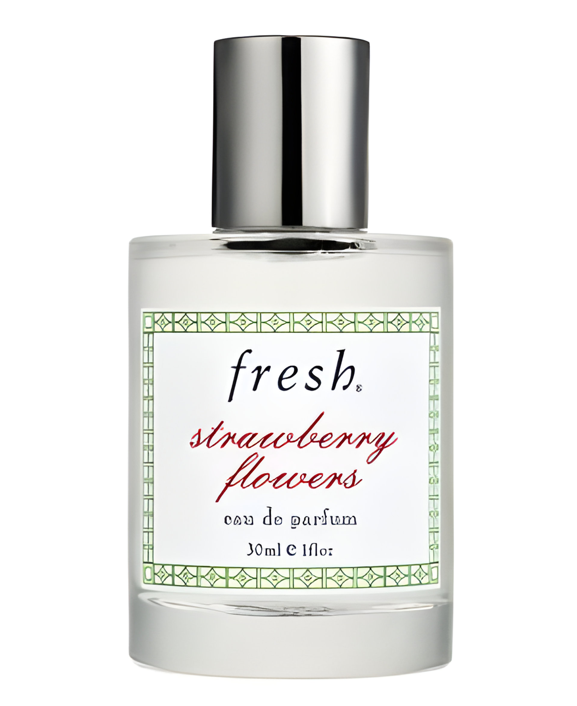 Picture of Strawberry Flowers fragrance