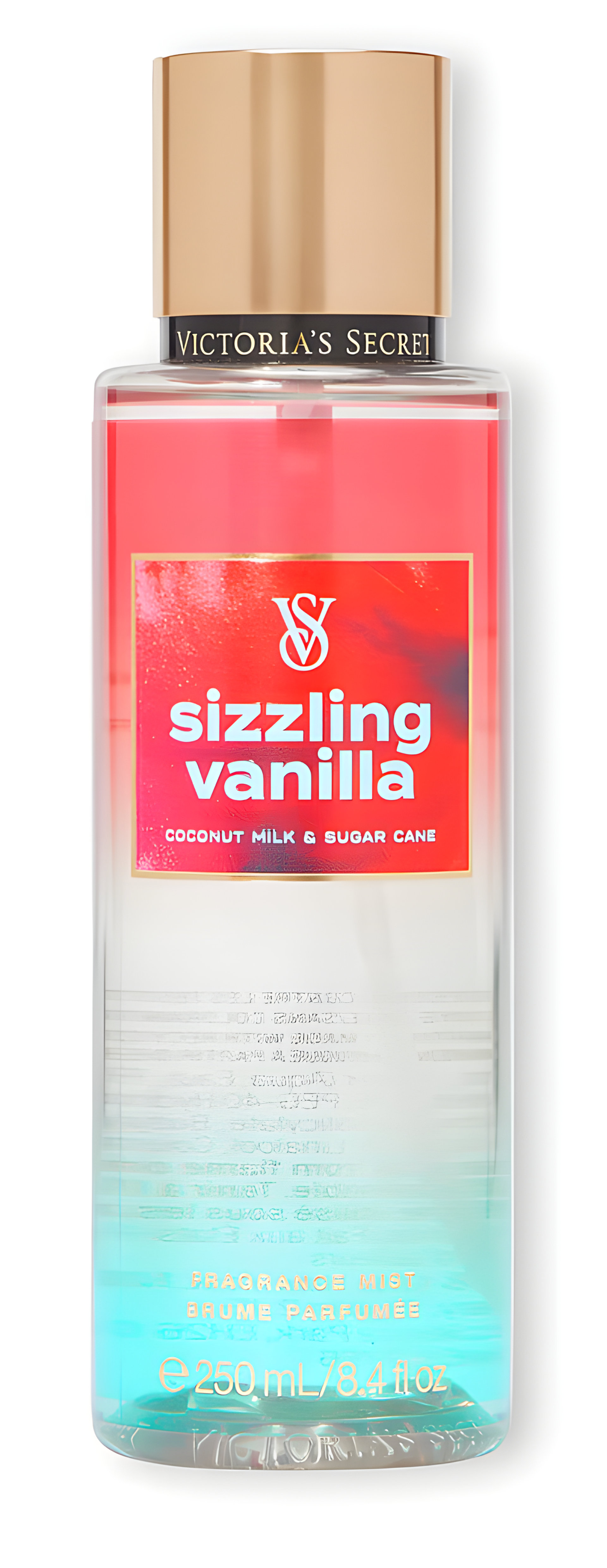 Picture of Sizzling Vanilla fragrance