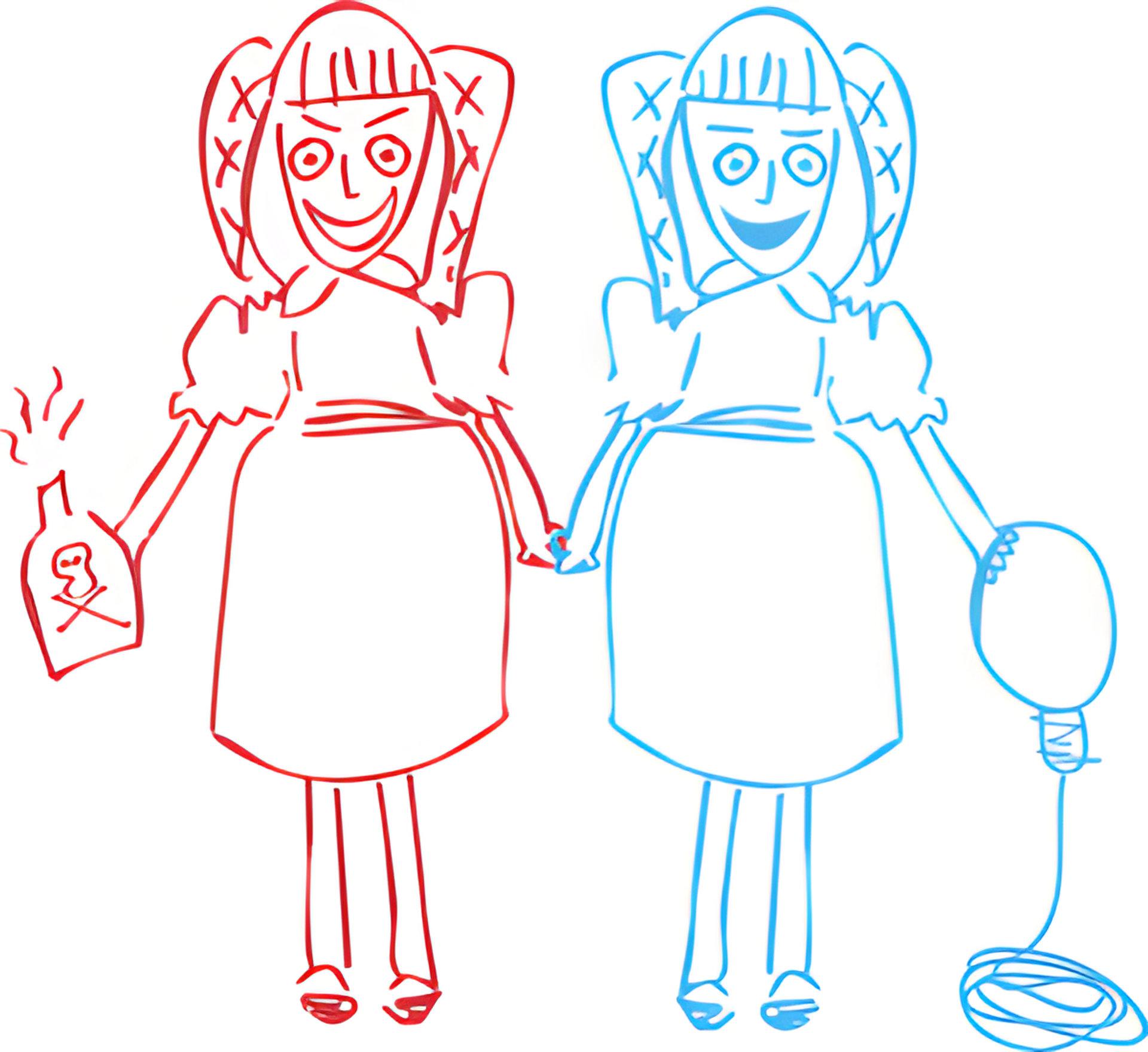 Picture of Lucy Fur fragrance