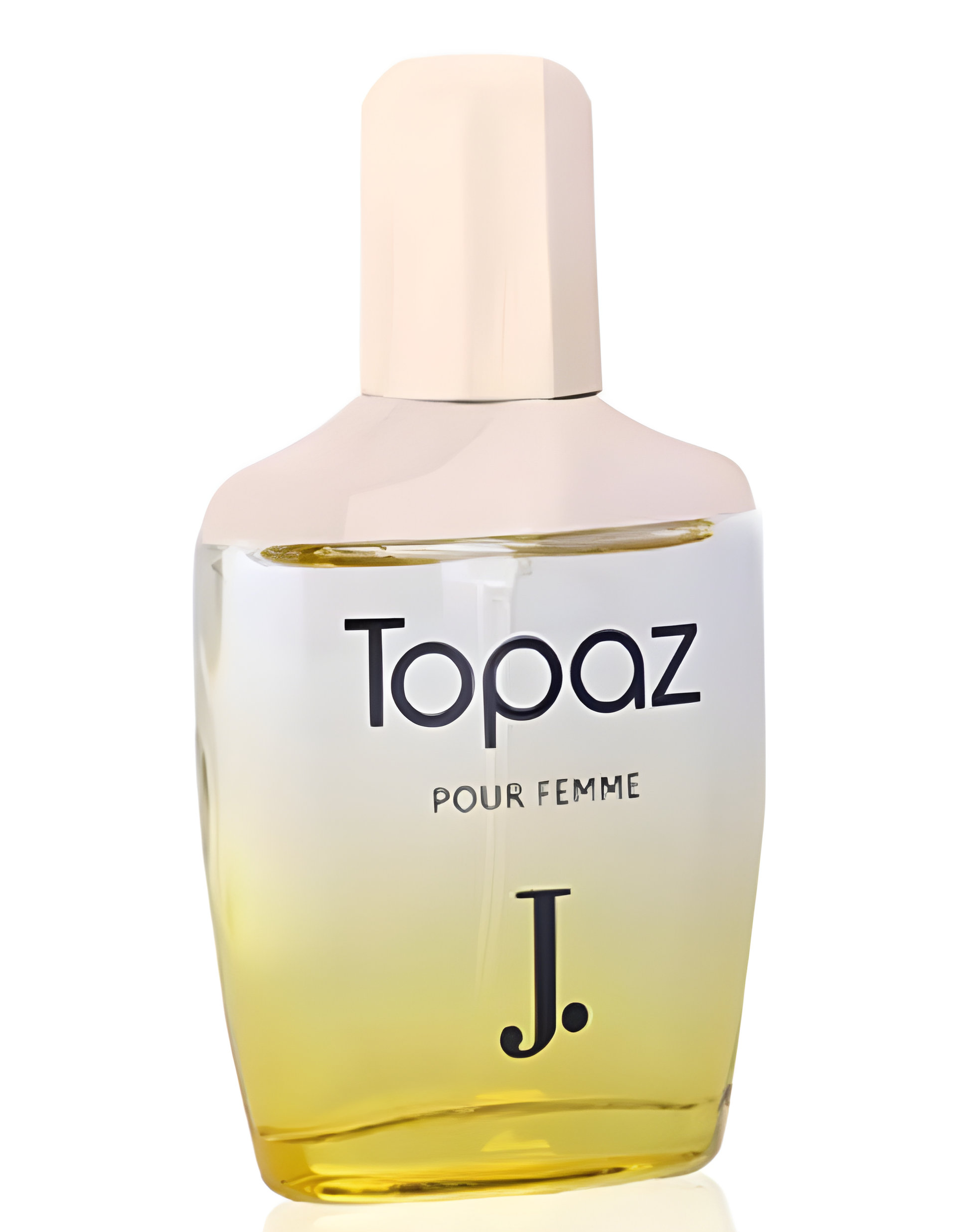 Picture of Topaz fragrance