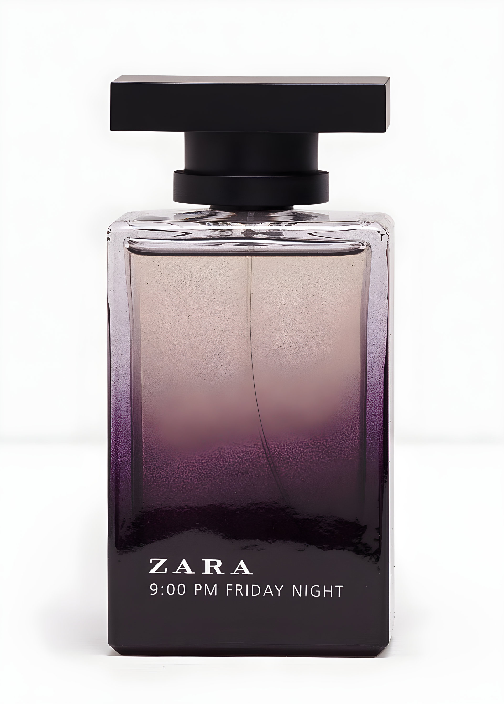 Picture of Zara 9:00 PM Friday Night fragrance