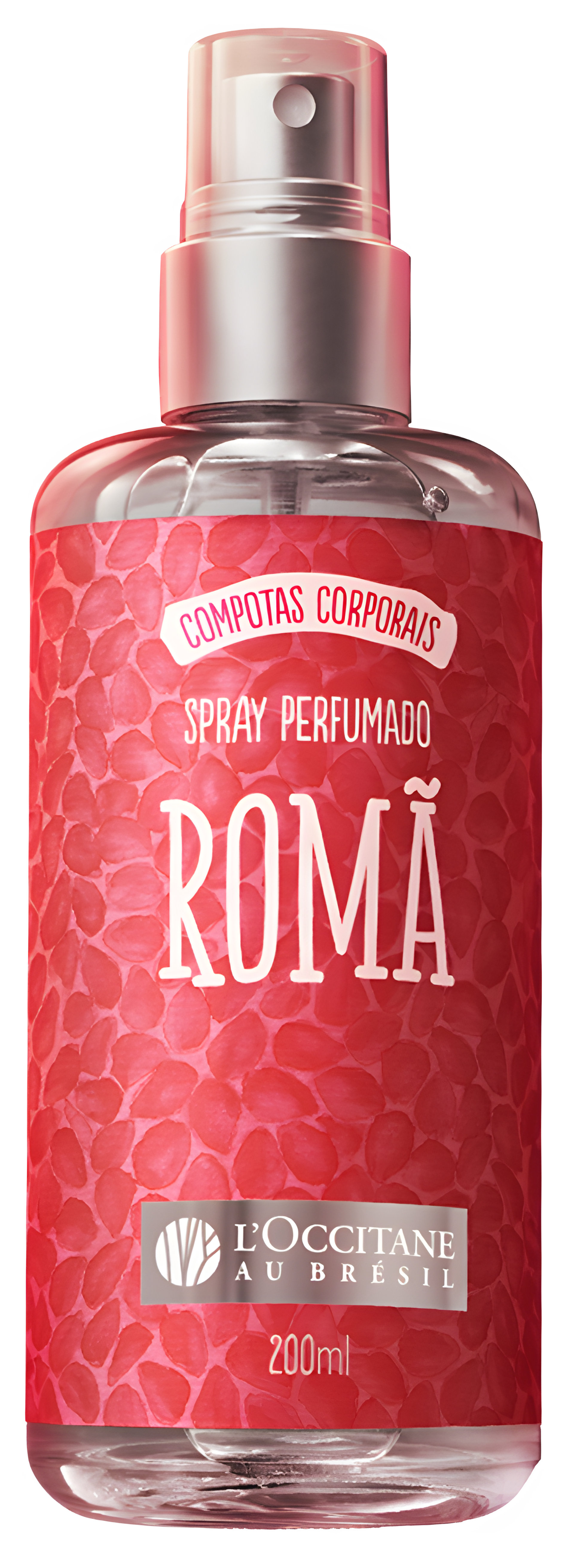 Picture of Compotas Corporais Romã fragrance
