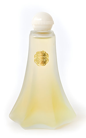 Душистый Табак (Sweet Tobacco) by Северное сияние perfume bottle