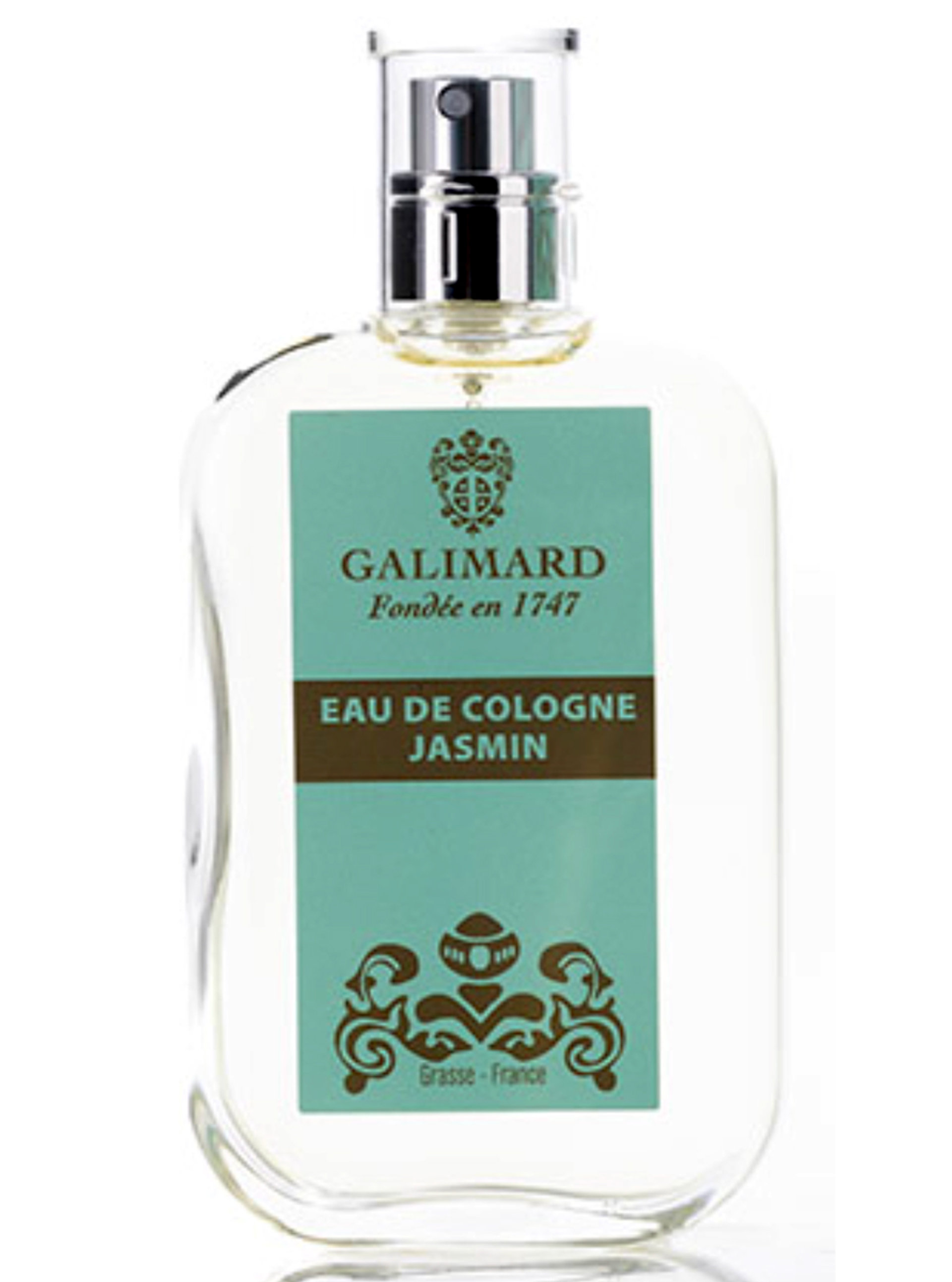 Picture of Jasmin fragrance