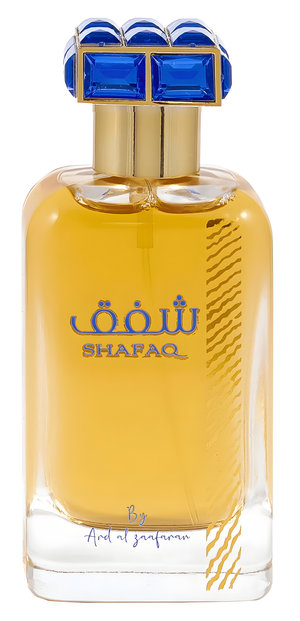 Shafaq by Ard Al Zaafaran perfume bottle