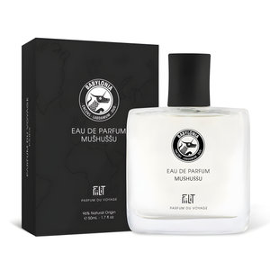 Mushussu - Babylonia by Fiilit perfume bottle