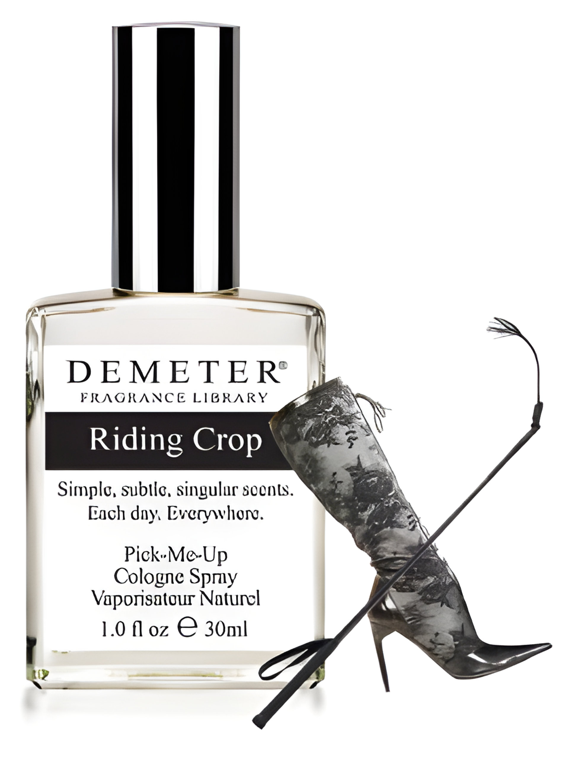 Riding Crop by Demeter Fragrance perfume bottle