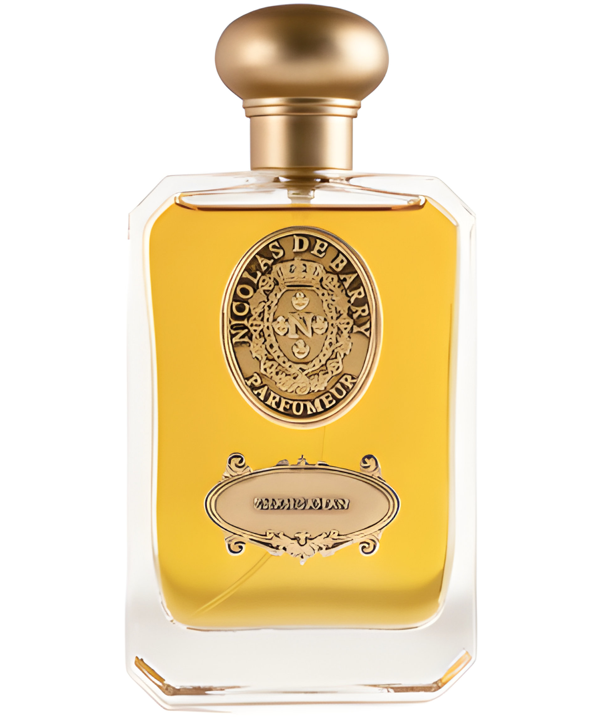 Picture of L'eau de Shah Jahan fragrance