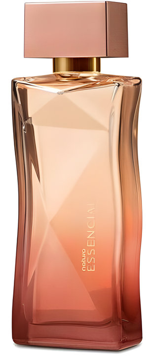 Essencial Feminino by Natura perfume bottle